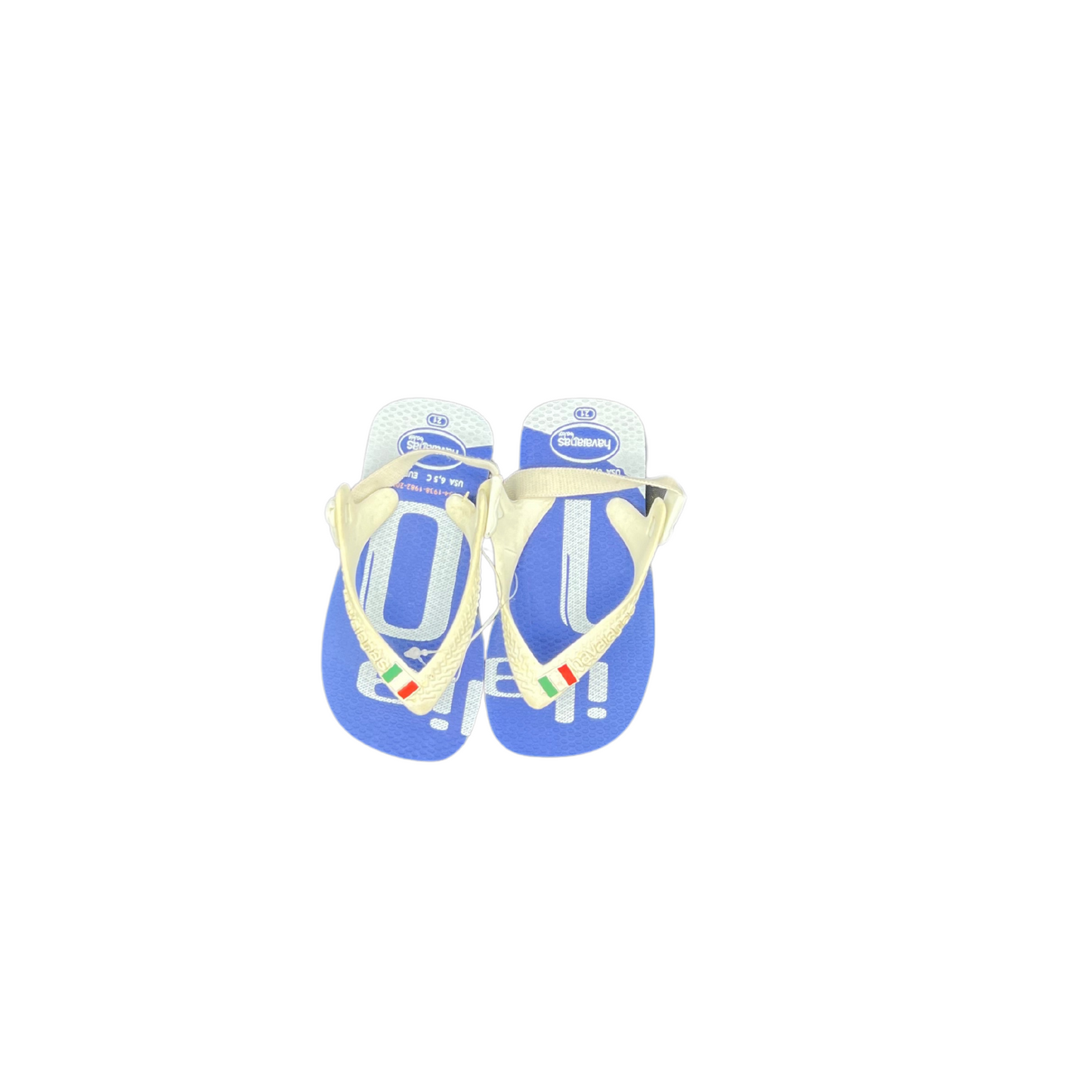 HAVAIANAS- INFRADITO ITALIA