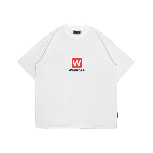 WINDROSE Metro Tee
