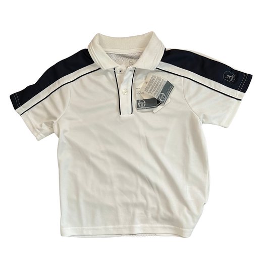 SERGIO TACCHINI-POLO TENNIS JUNIOR