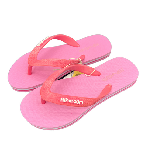 FLIP GUM- INFRADITO ROSA