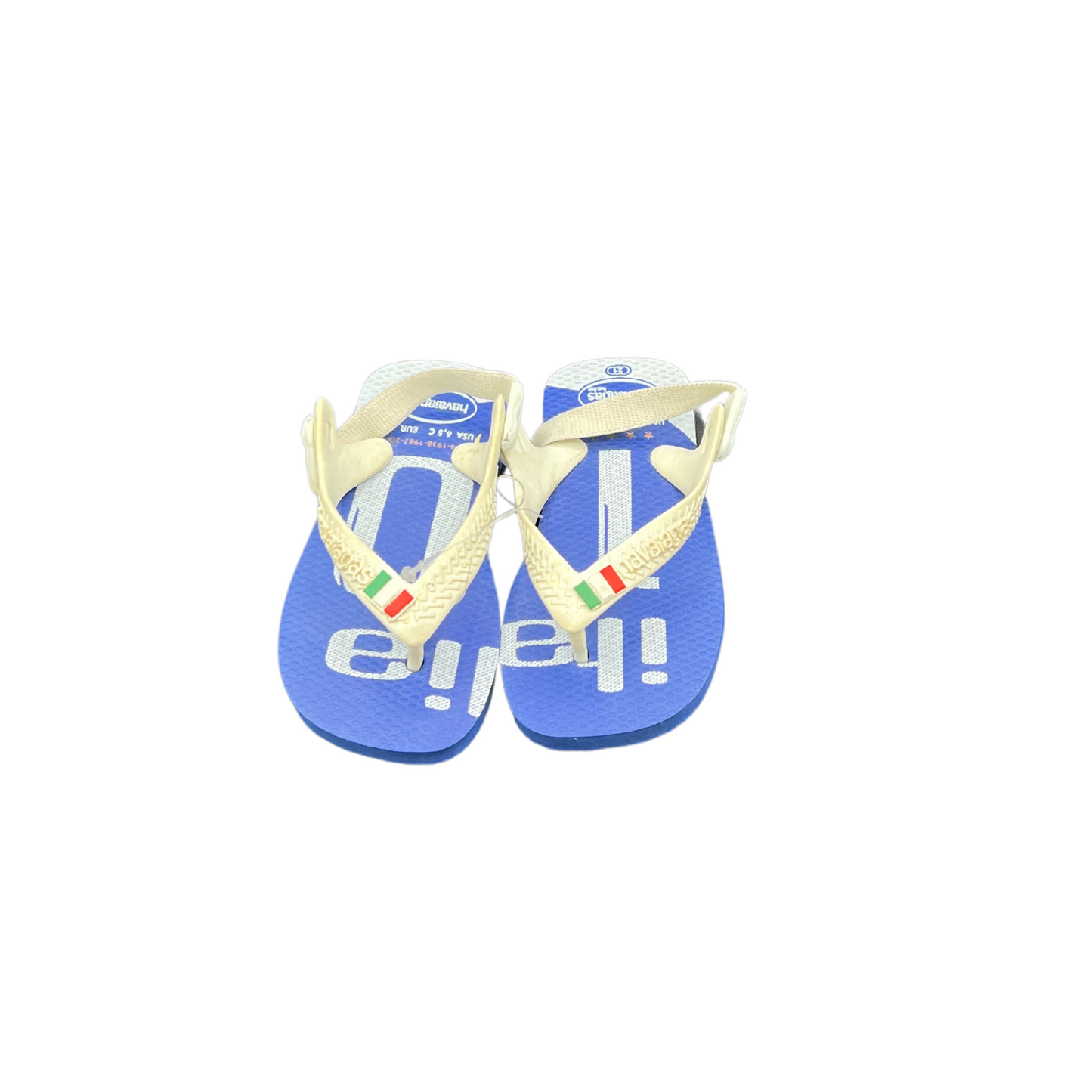 HAVAIANAS- INFRADITO ITALIA