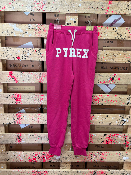 PYREX - Pantalone di tuta viola