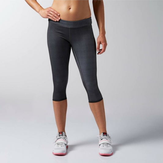 REEBOK - LEGGINGS SPORTIVO