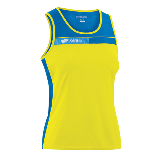 KARHU - CANOTTIERA SPORTIVA