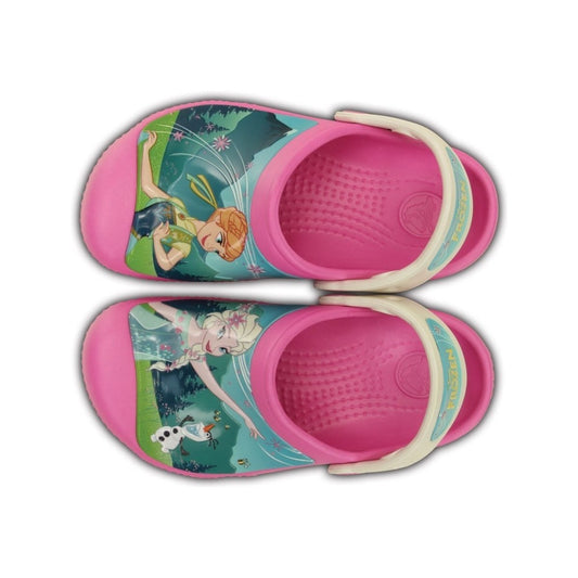 CROCS- Frozen
