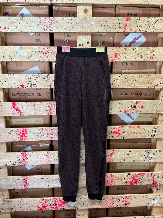 HAPPINESS - Pantacollant  donna con strass