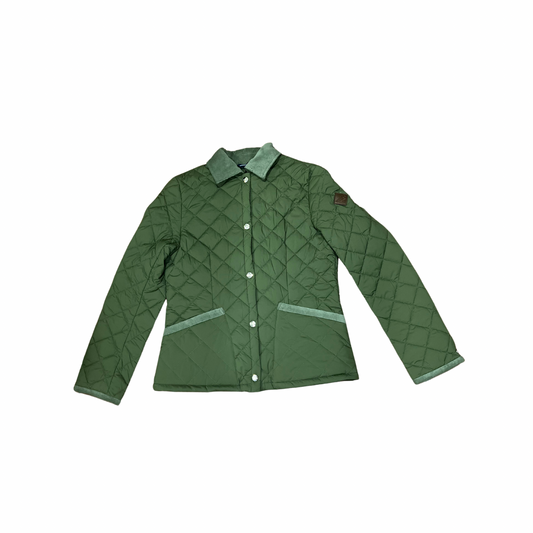 Husky Original - Elizabeth Calliste Green