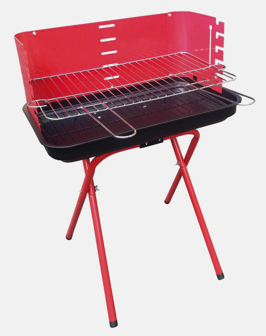 Barbecue Rigel 50x30