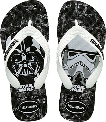 HAVAIANAS- Star Wars nero