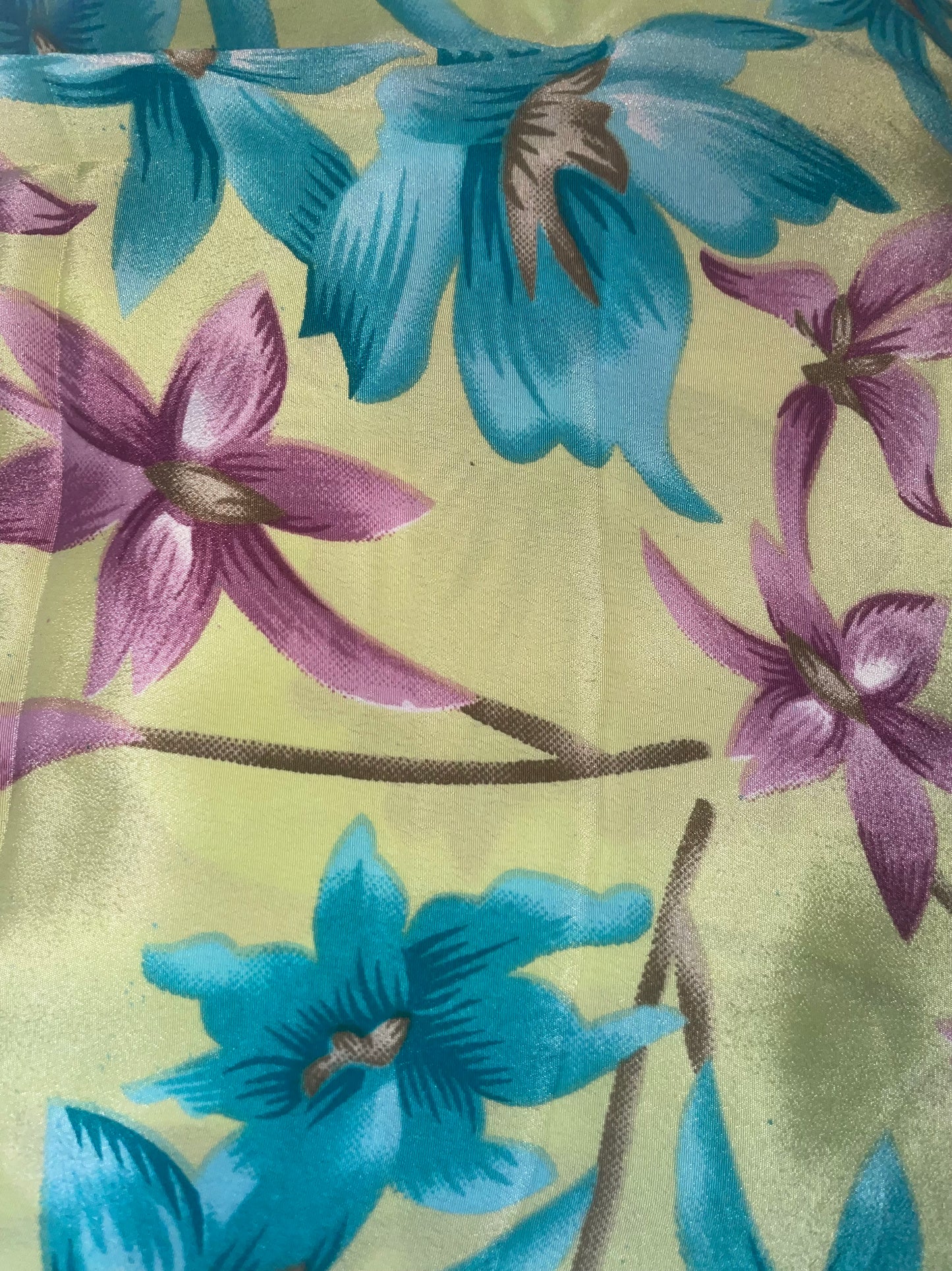 SALINAS -  Vestito Nina Long Frill