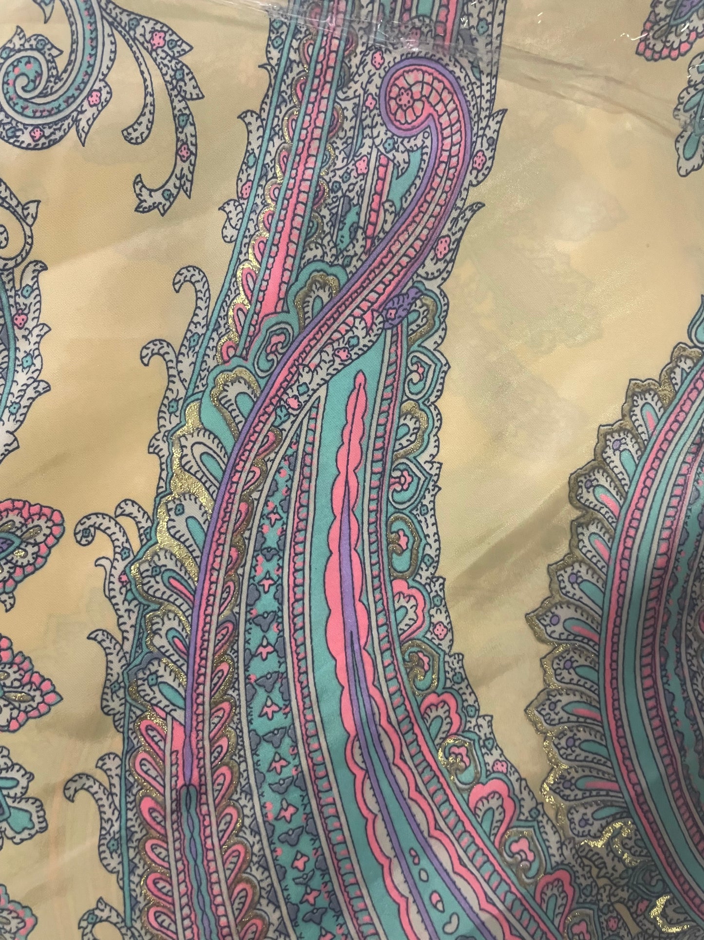 SALINAS - Vestito Rumal