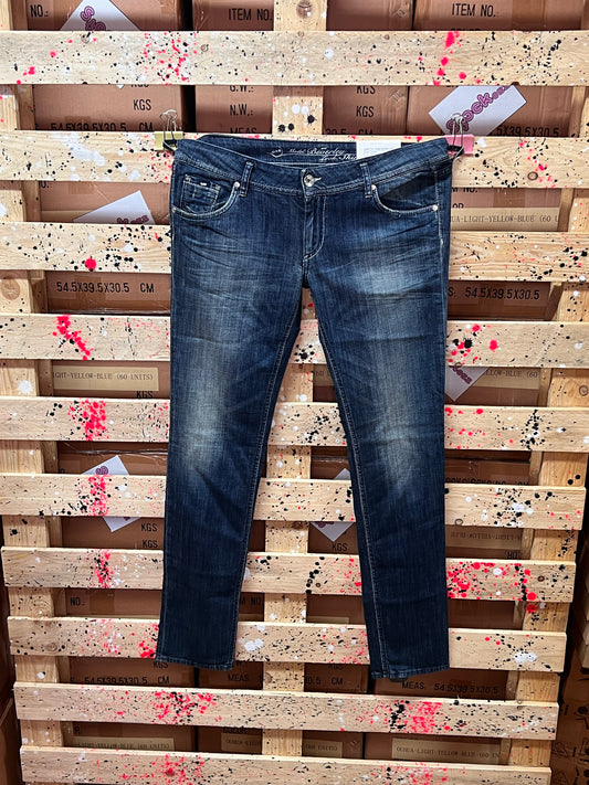 GAS- Jeans skinny donna