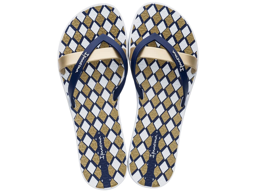 IPANEMA- INFRADITO KIREI SILK