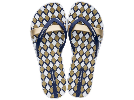 IPANEMA- INFRADITO KIREI SILK