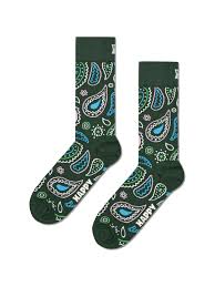 HAPPY SOCKS Paisley Socks