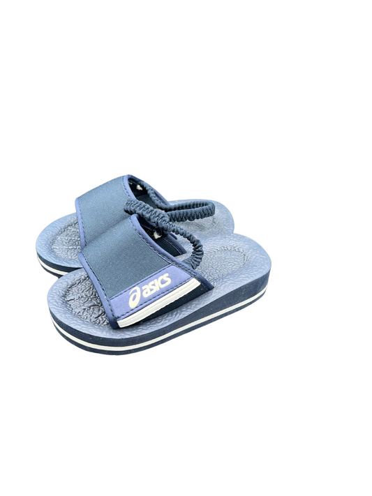 ASICS - Baby - Blu