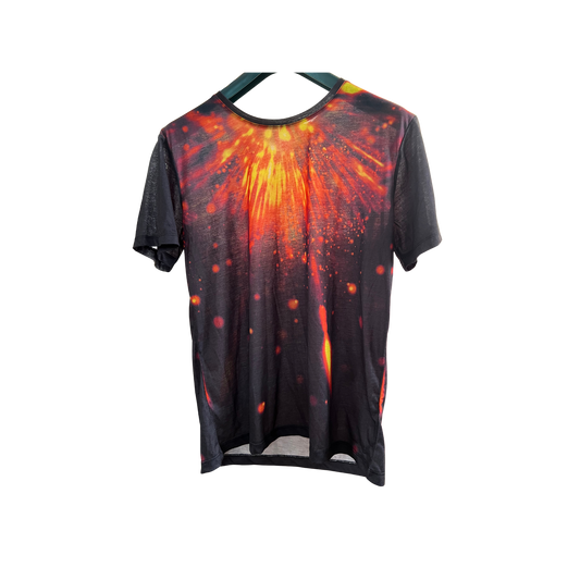 AMY GEE - T- SHIRT A FANTASIA