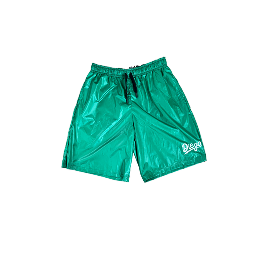 DIEGO RODRIGUEZ -SHORT