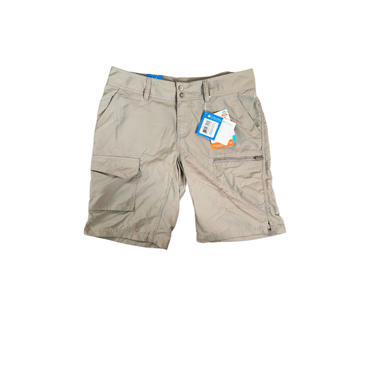 COLUMBIA - BERMUDA SPORTIVO DONNA
