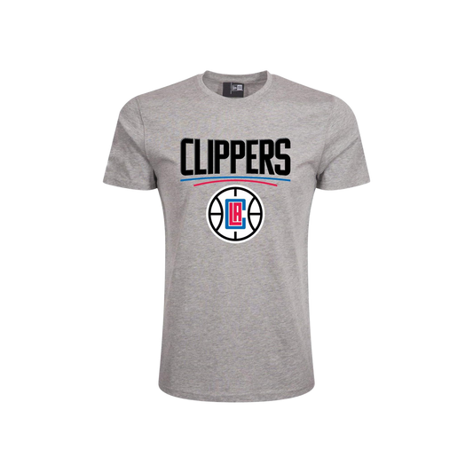 NEW ERA - T-shirt Clippers