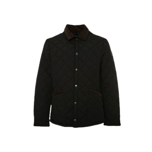Husky Original Uomo - Oscar Black