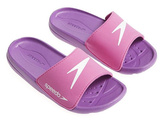 SPEEDO - Atami - Rosa e Viola
