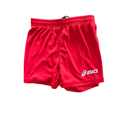 ASICS - PANTALONCINO JUNIOR