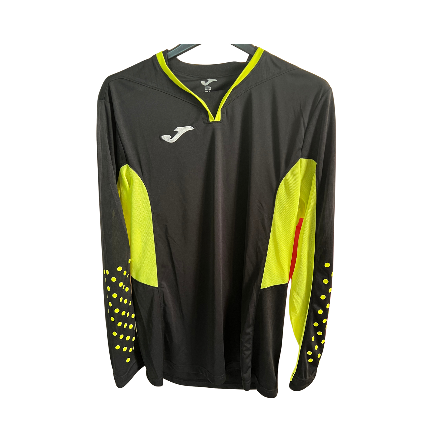 JOMA - MAGLIA MANICA LUNGA