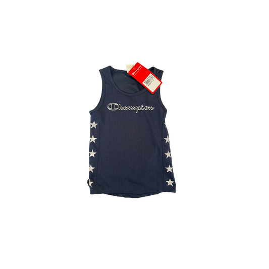 CHAMPION - CANOTTIERA SPORTIVA JUNIOR