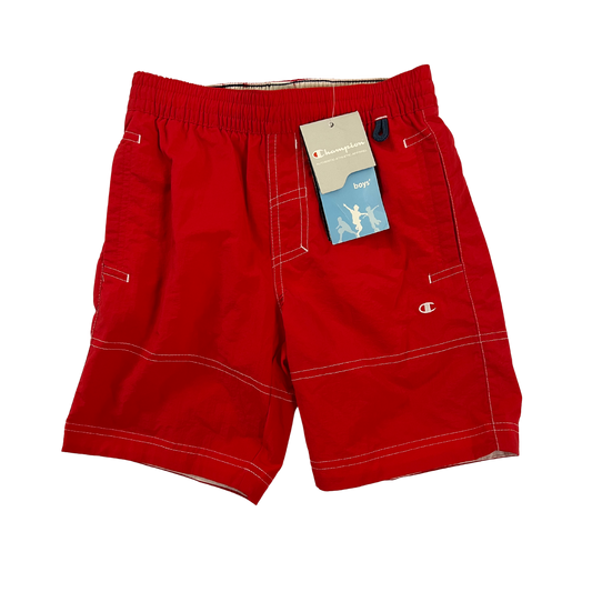 CHAMPION - COSTUME DA BAGNO JUNIOR