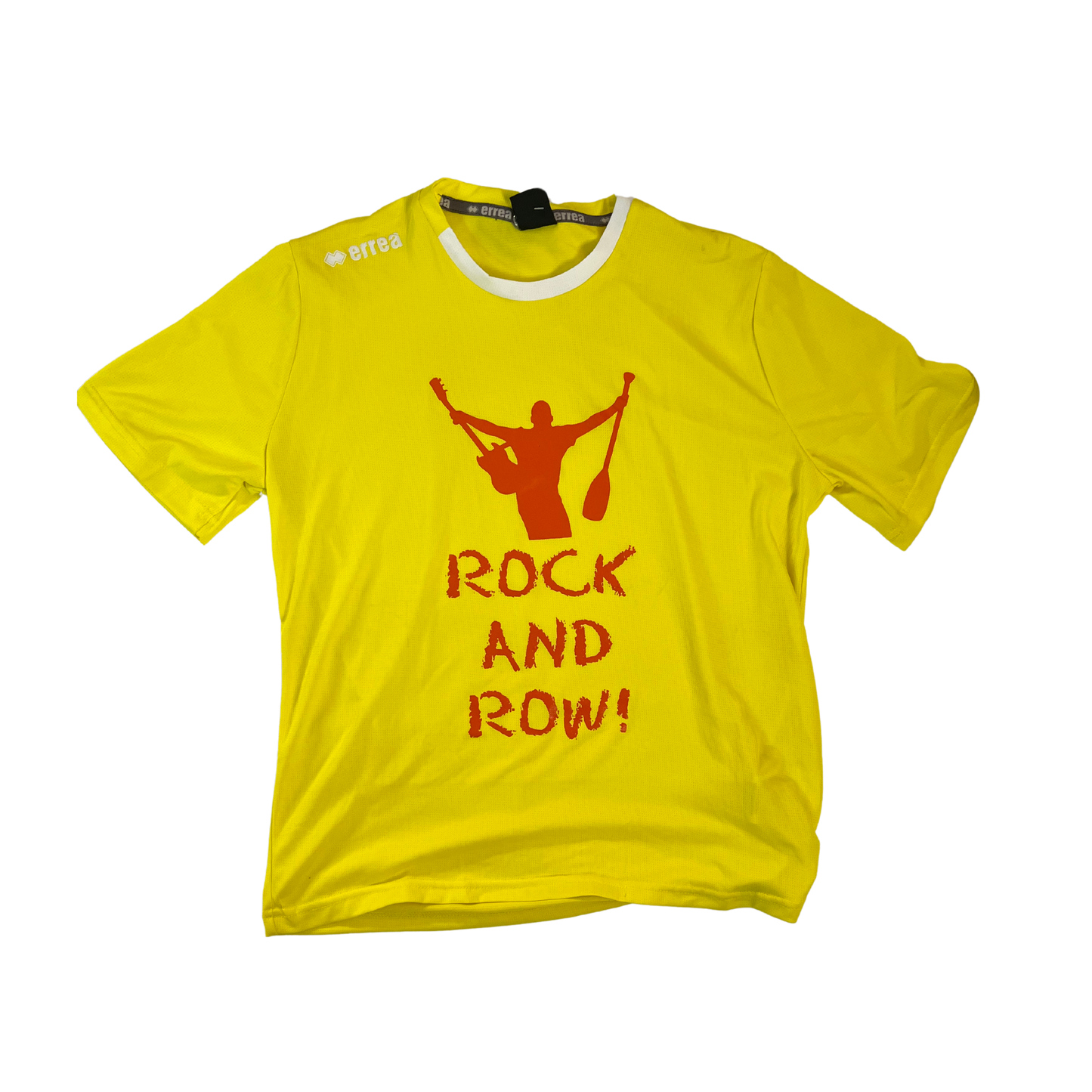 ERREA- T SHIRT SPORTIVA