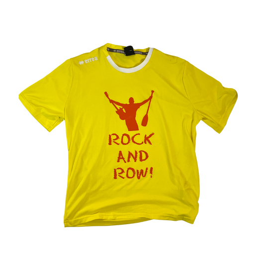 ERREA- T SHIRT SPORTIVA