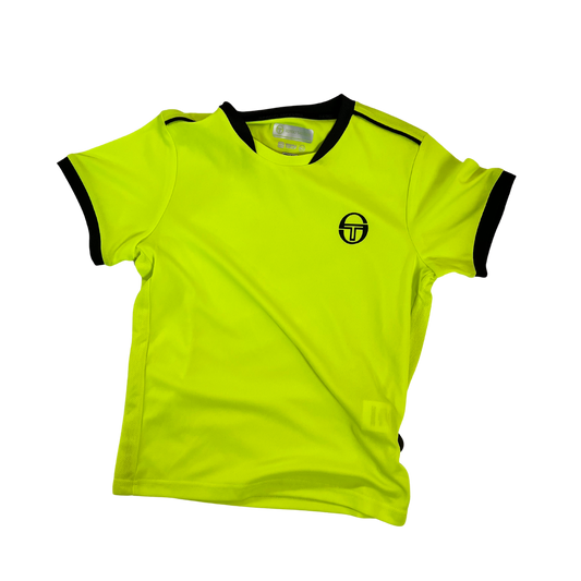 SERGIO TACCHINI - T-SHIRT SPORTIVA JUNIOR