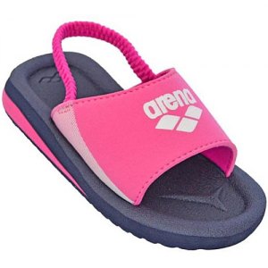 ARENA - Kid Hook - Blu e Fuchsia