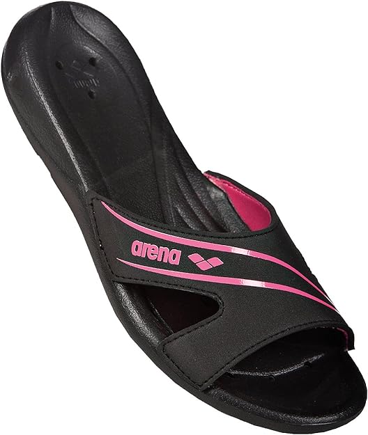 ARENA- Starsoft Box Ciabatte Piscina Unisex Adulto
