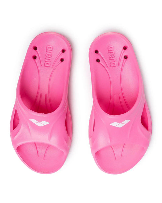 ARENA - Ciabatta Junior - Rosa