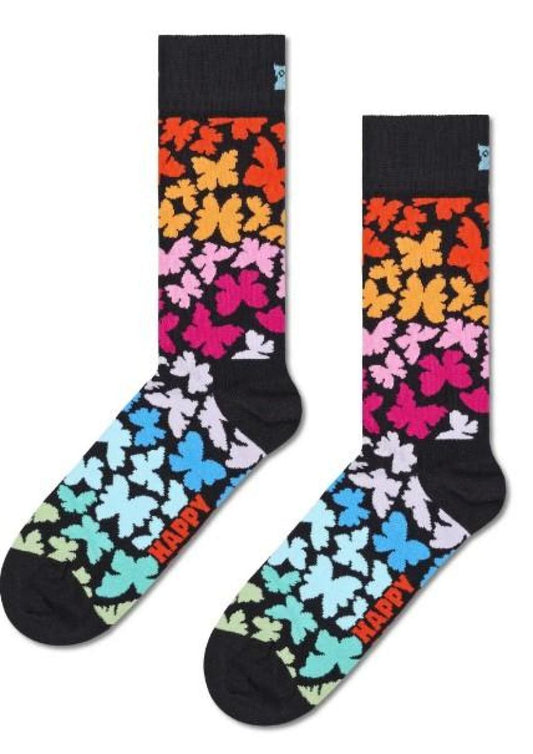 HAPPY SOCKS Butterfly Socks