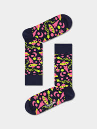 HAPPY SOCKS Into Spaces