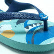 HAVAIANAS- Con squalo azzurre