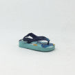 HAVAIANAS- Con squalo azzurre