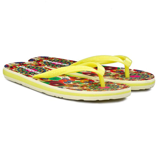 DESIGUAL- INFRADITO CON FIORI