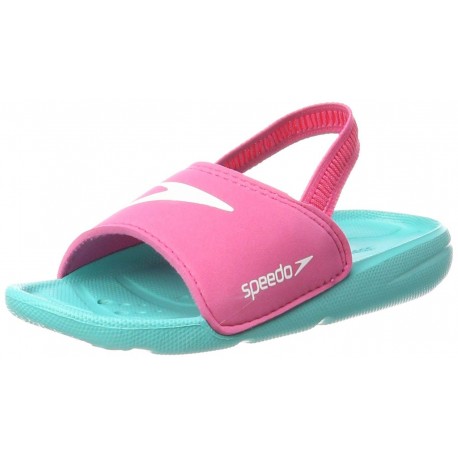 SPEEDO - Atami Baby - Verde acqua