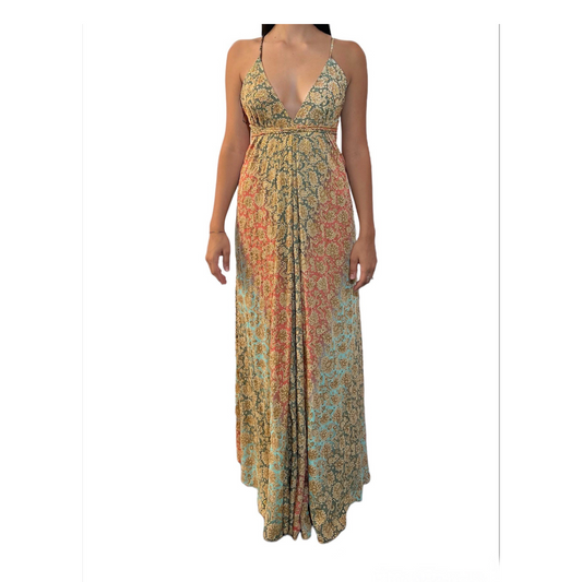 SALINAS- Vestito Patty dress